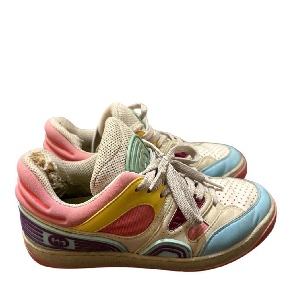 Gucci Multicolor Women's Sneakers